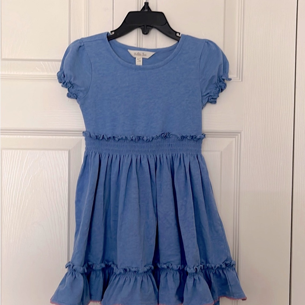 Matilda Jane girl’s dress